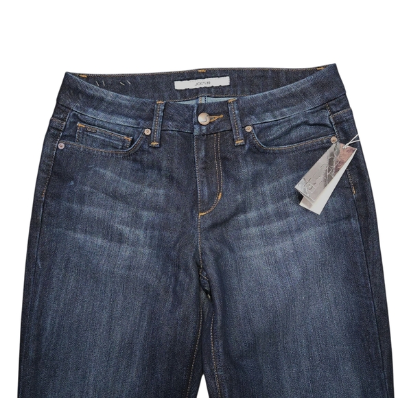 Joe's Jeans The Muse Bootcut Nico Wash - Picture 2 of 6